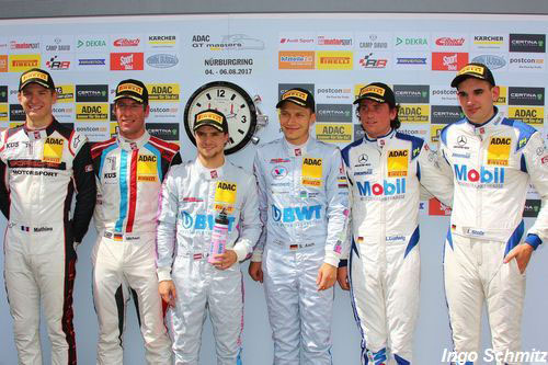 Podium