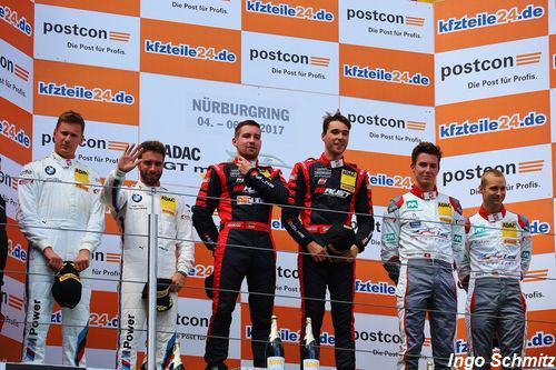 Podium