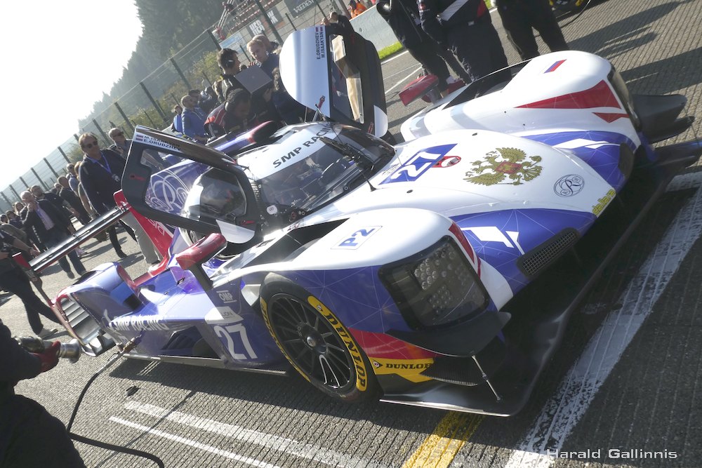 Dallara