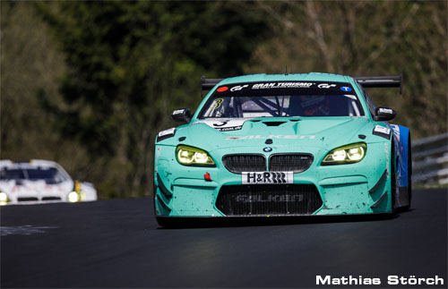 Falken-BMW