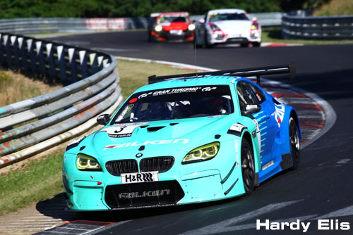 Falken BMW Mller