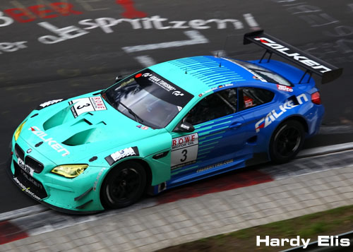 Falken-BMW