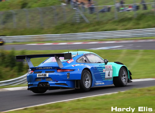 Falken-911