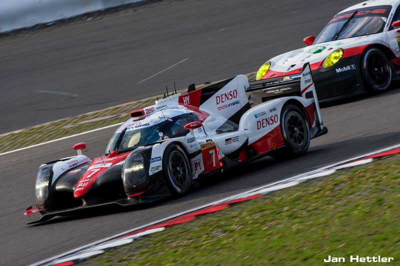 Toyota 7