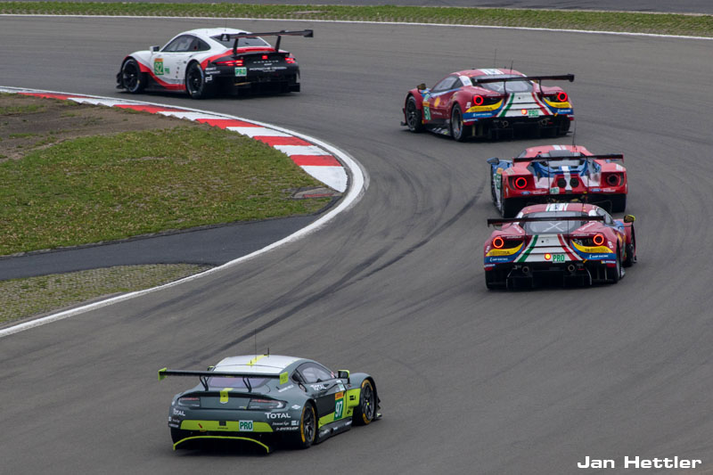 GTE Pro