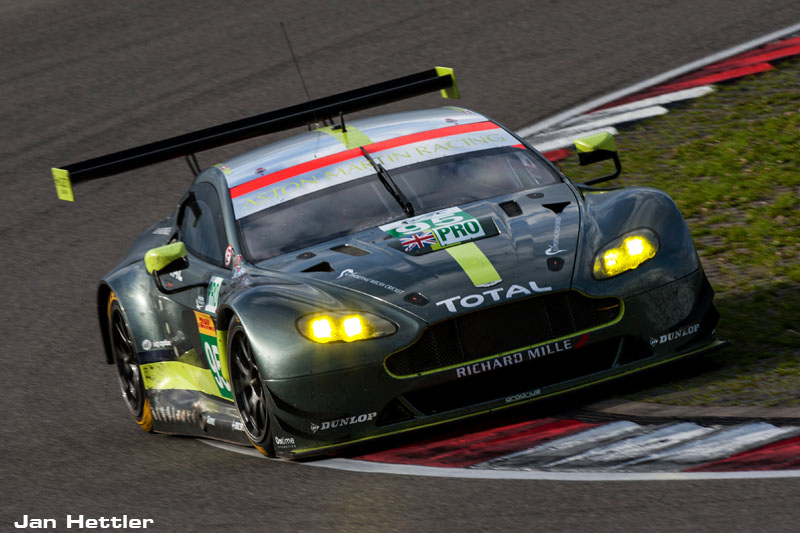 Aston Martin 95