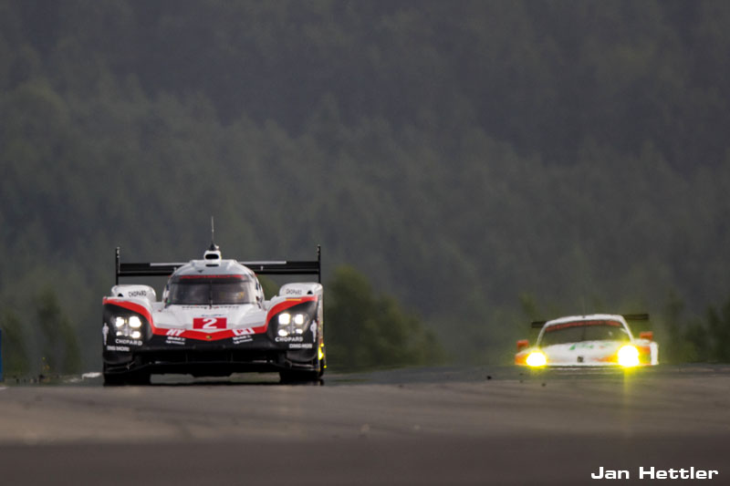 WEC Nürburgring
