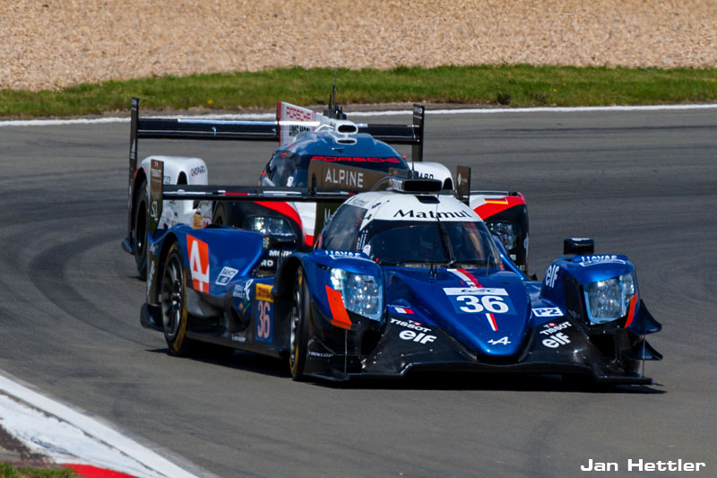 Alpine #36