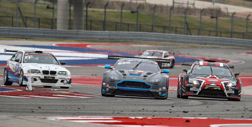 Aston in den Esses