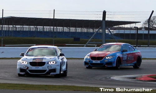 BMW Cup