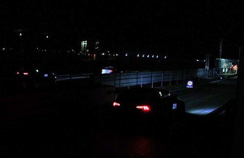 Nacht 2