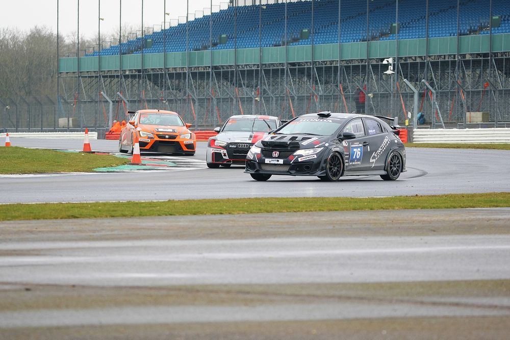 TCR 2