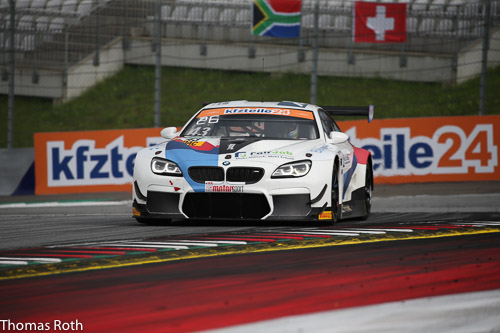 Schnitzer
                Motorsport