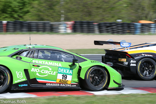 GRT Grasser Racing