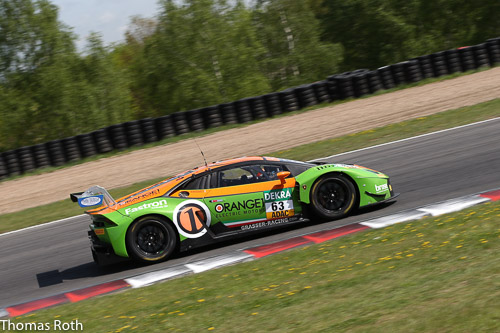 GRT Grasser Racing