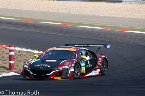 Honda Team Schubert
                Motorsport