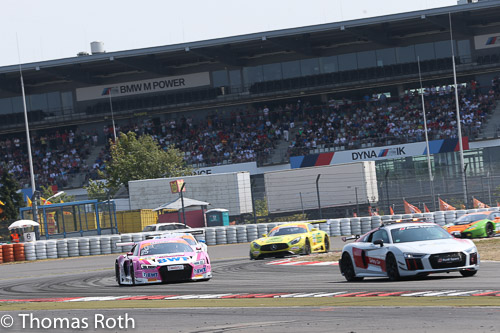 ADAC GT Masters