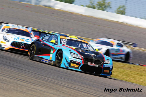 MRS GT-Racing