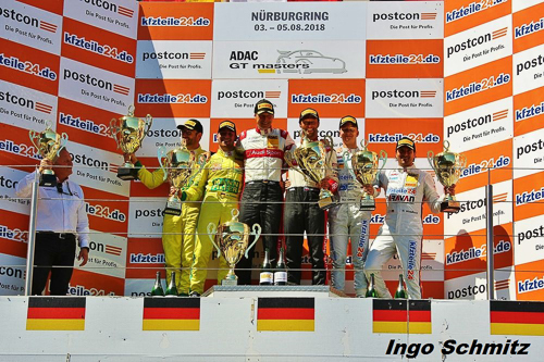 ADAC GT Masters