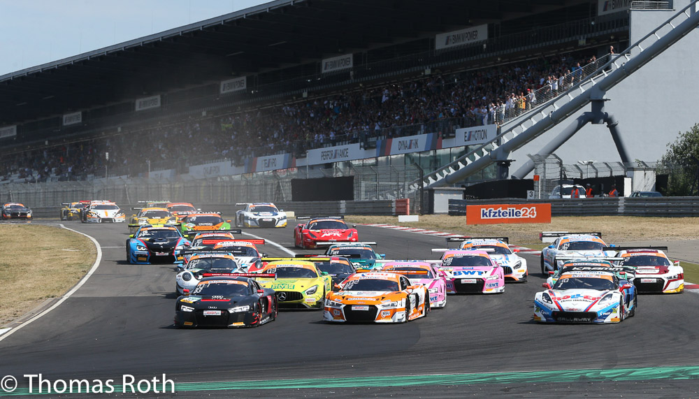 ADAC GT Masters