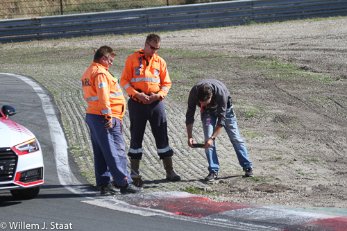 Circuit Zandvoort