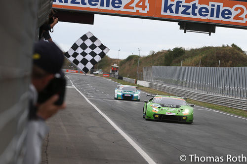 GRT Grasser Racing