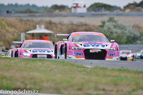 BWT Muecke  Motorsport