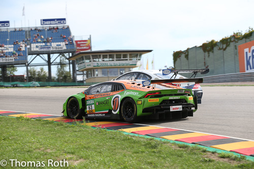 GRT Grasser Racing Team