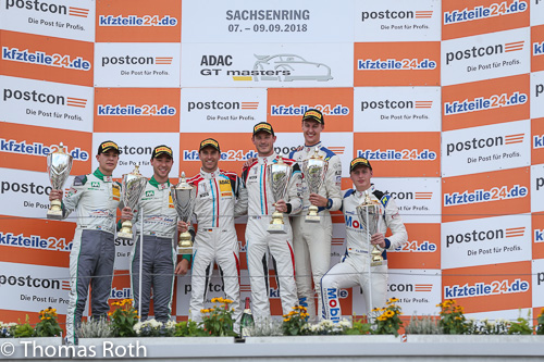 ADAC GT Masters