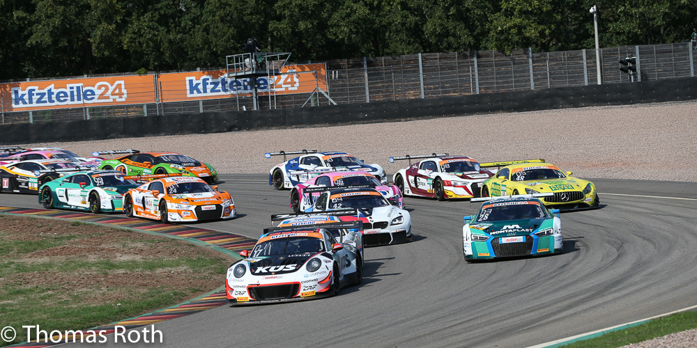 ADAC GT Masters