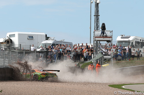 GRT Grasser Racing
                Team