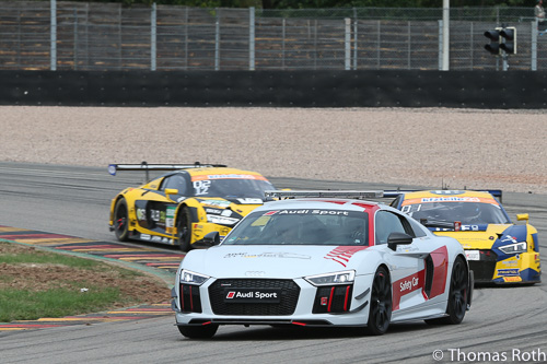 ADAC GT Masters