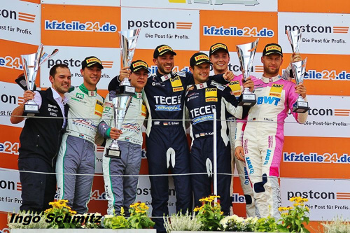 ADAC GT Masters