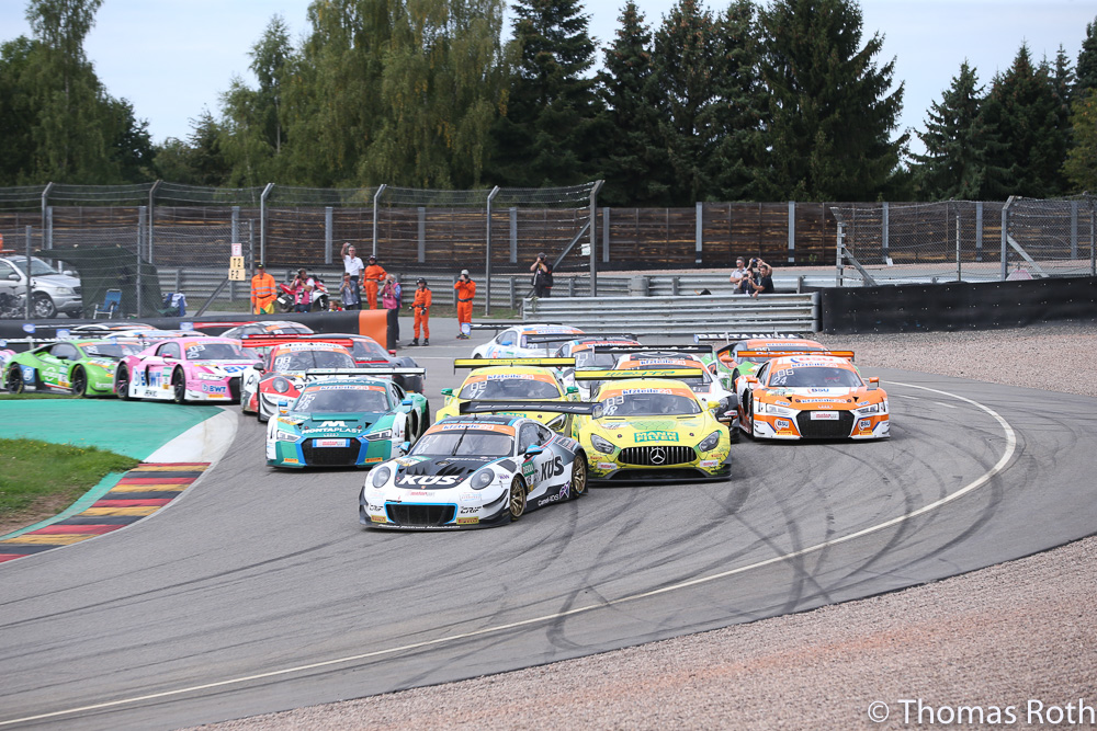 ADAC GT Masters