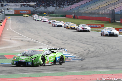 GRT Grasser                  Racing Team