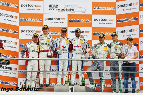 ADAC GT Masters