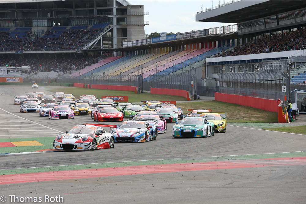 ADAC GT Masters