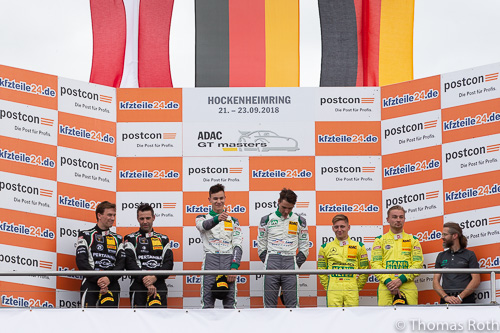 ADAC GT Masters