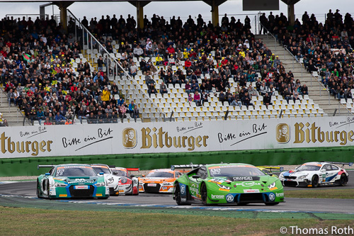 ADAC GT Masters