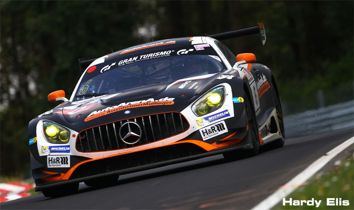 Sieger VLN5