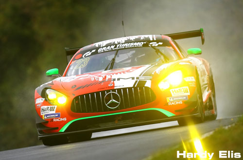 Getspeed Pole