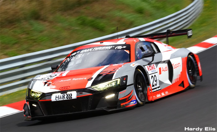 Sieger VLN5