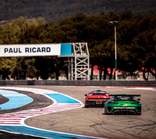 Paul Ricard