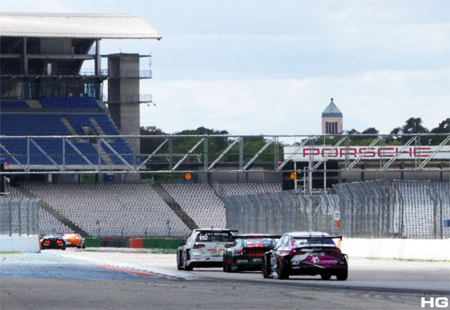 12h Hockenheim 2021 TCR