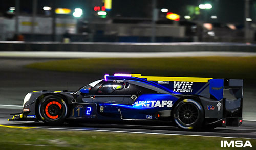 WIN-Oreca