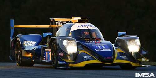 WIN LMP2