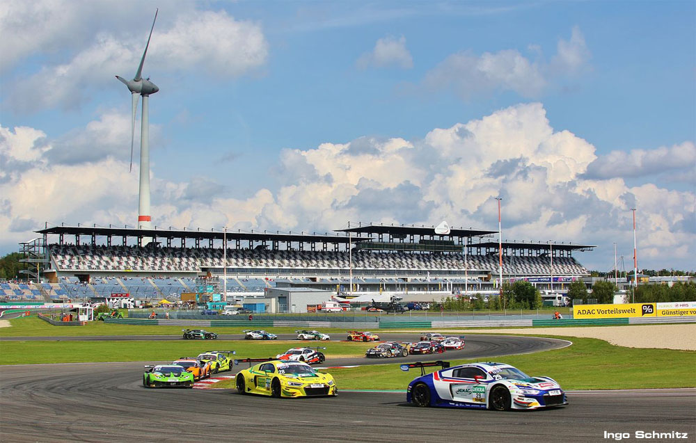 Eurospeedway Lausitz