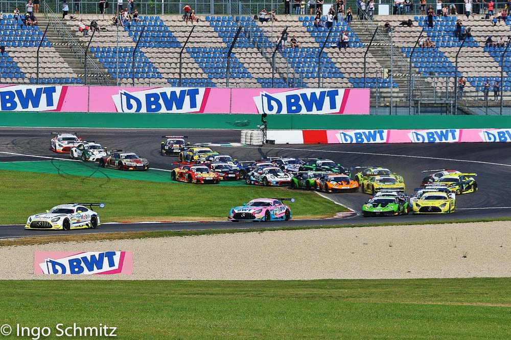 ADAC GT Masters