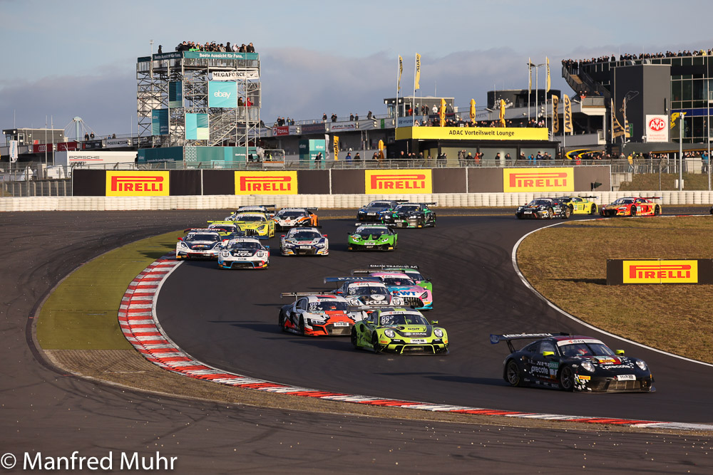 ADAC GT Masters