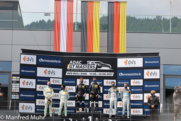 ADAC GT Masters